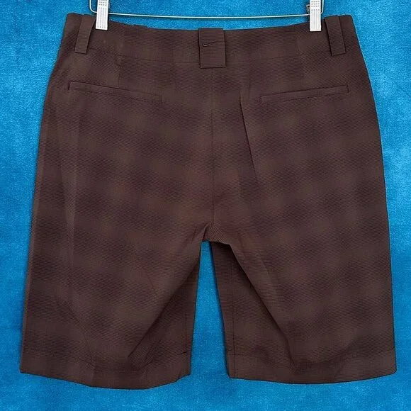 Nike Fit Dry Golf Shorts, Women's 12 - Picture 2 of 4